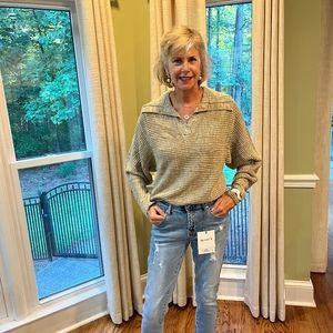 Meet your Posher, Posh